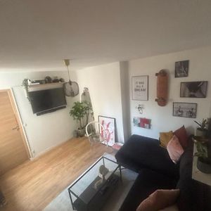 Appartement met een Slaapkamer